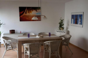 TOP gelegenes Appartment tla mit Garten für bis zu 5 Personen